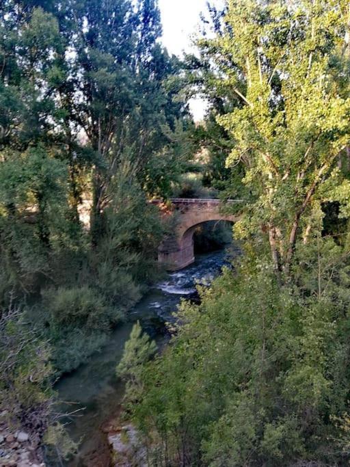 Вилла La Casirria Ольба Экстерьер фото